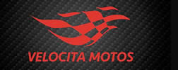 Velocita Carros e Motos Multimarcas Logo